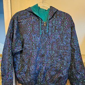 Vintage Nike Windbreaker